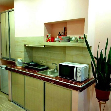 Appartement Acapulco-2 Пляж-Arcadia 10 Минут à Odessa Extérieur photo