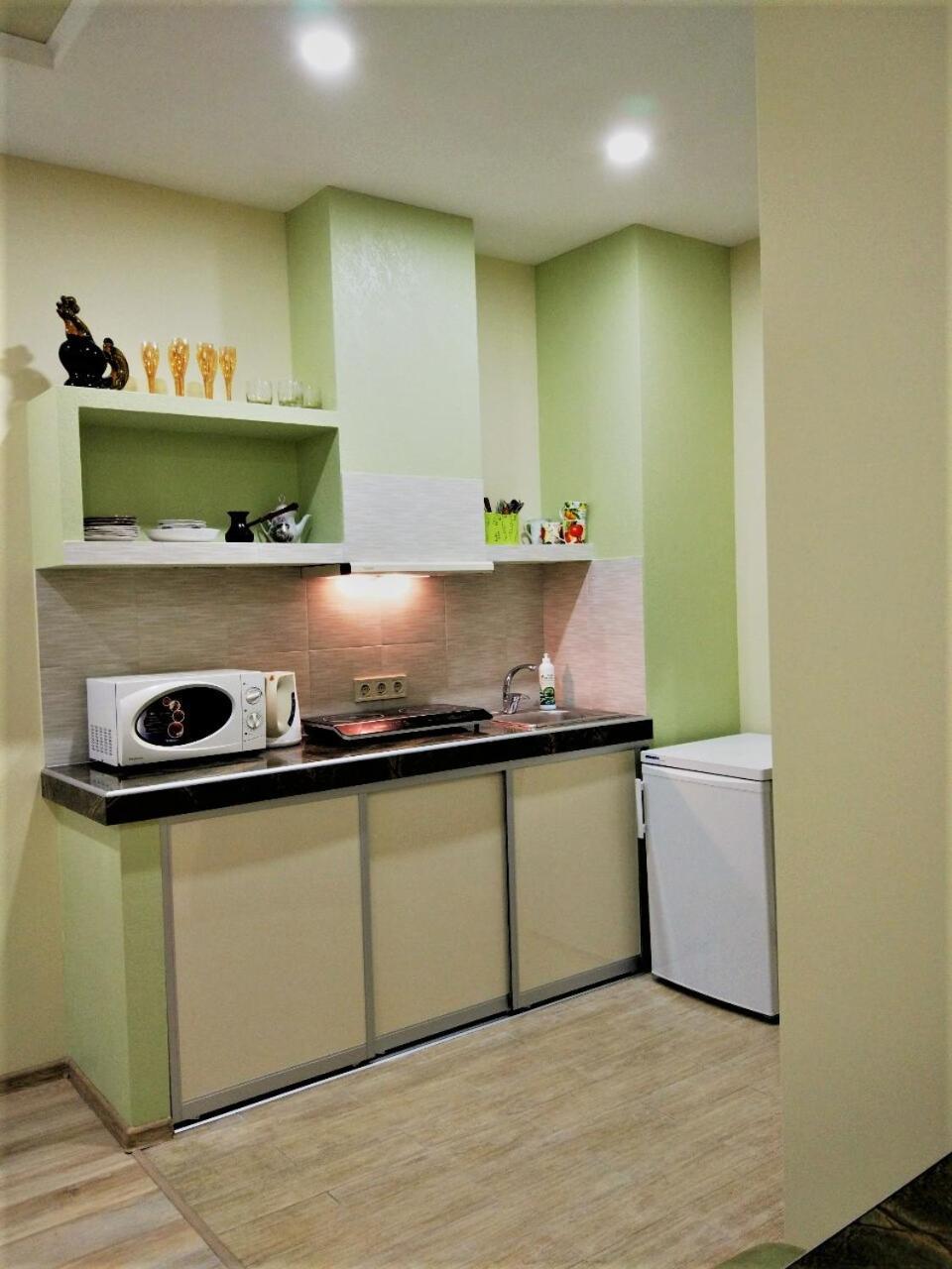 Appartement Acapulco-2 Пляж-Arcadia 10 Минут à Odessa Extérieur photo