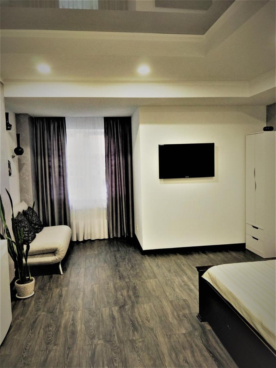 Appartement Acapulco-2 Пляж-Arcadia 10 Минут à Odessa Extérieur photo