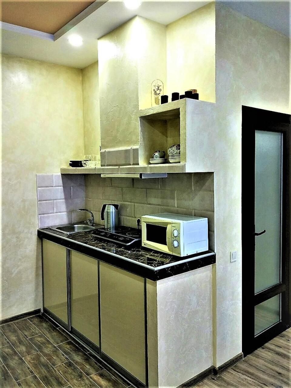 Appartement Acapulco-2 Пляж-Arcadia 10 Минут à Odessa Extérieur photo