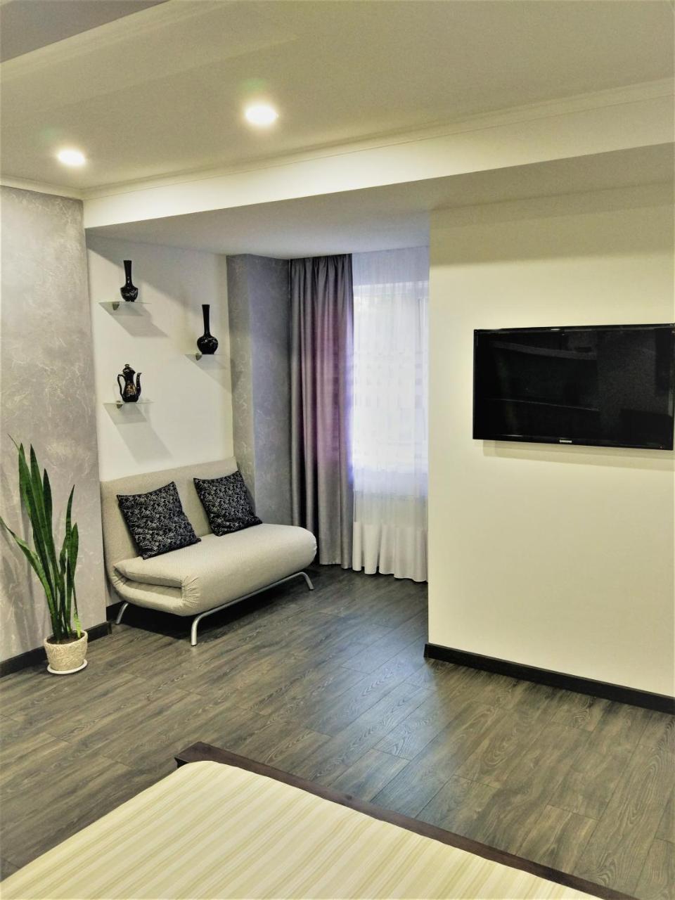 Appartement Acapulco-2 Пляж-Arcadia 10 Минут à Odessa Extérieur photo