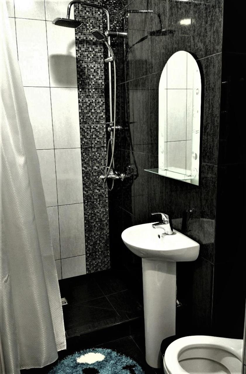 Appartement Acapulco-2 Пляж-Arcadia 10 Минут à Odessa Extérieur photo