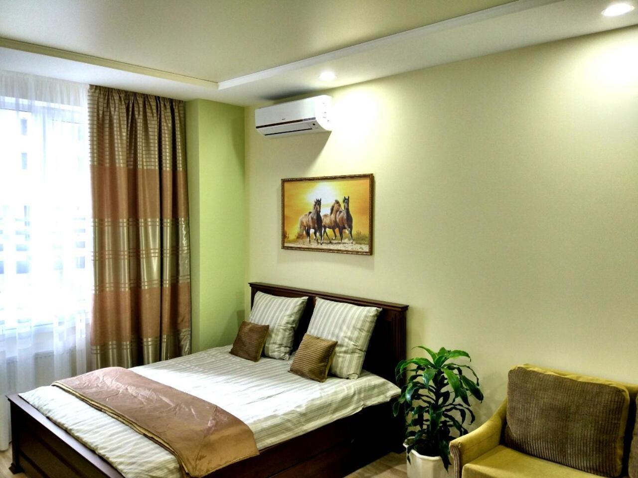 Appartement Acapulco-2 Пляж-Arcadia 10 Минут à Odessa Extérieur photo