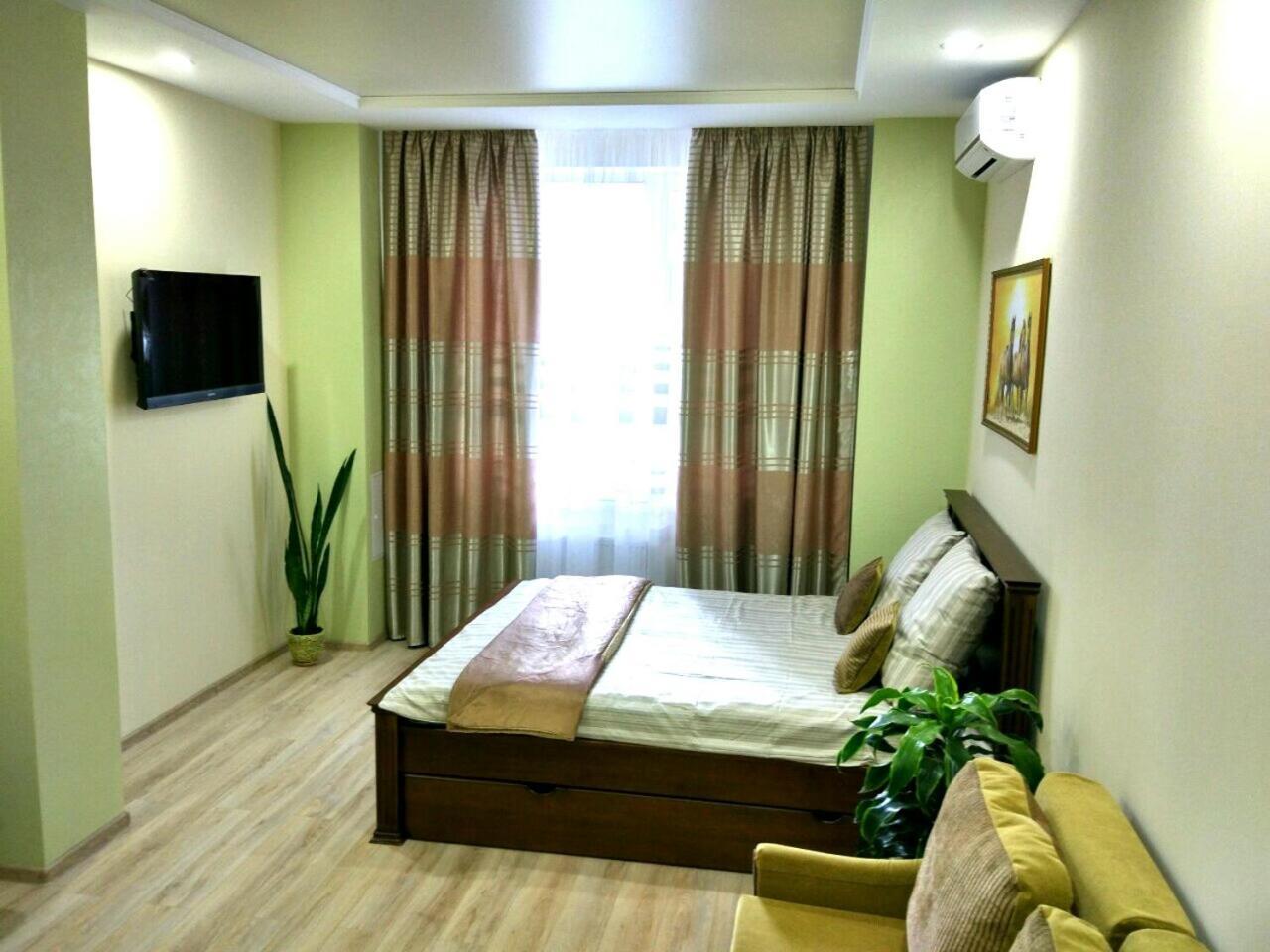 Appartement Acapulco-2 Пляж-Arcadia 10 Минут à Odessa Extérieur photo